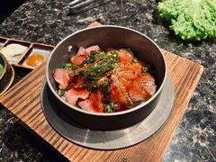 -老乾杯和牛烧肉(王府中环店)