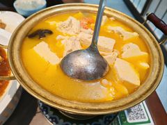 -黑窑厂糖油饼烤鸭·清真菜(黑窑厂街店)