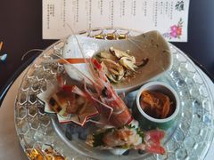 -长富宫饭店·日本料理樱