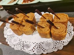 -羲和雅苑•北京烤鸭(国贸商城店)
