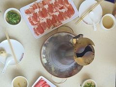 -阳坊大都涮羊肉(阳坊总店)