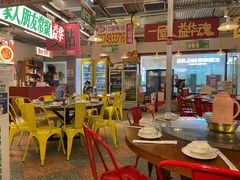 -益华家菜屋(世茂店)