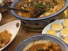 -小土豆北方菜馆(文慧园店)