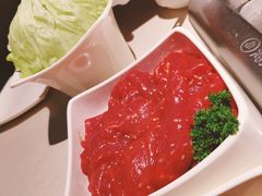 -海底捞火锅(万丰桥店)