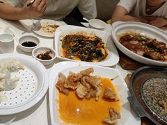 -老妈菜馆(建设街店)