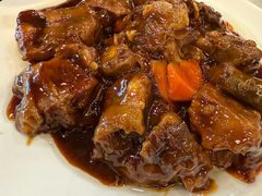 -烤肉宛饭庄(北新桥店)