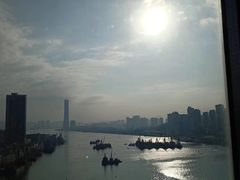 -澳门十六浦索菲特大酒店