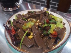 -宗泉烤全羊·烤羊腿·家常菜(解放东路店)