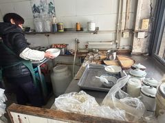 -安庆柴火馄饨(马道街店)