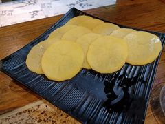 -韩香阁烤肉·烤活鳗(宽厚里店)