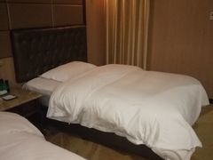 -花水湾第一村温泉大酒店