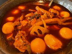 -李子坝梁山鸡(李子坝大鸡哥店)