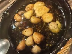 -BomBa意大利餐厅