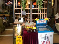 -川味堂·四川豆花(八卦岭店)