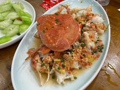 -醉壹号海鲜大排档·老厦门特色菜(厦门美食地标店)