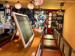 -有喜屋·鲜鸡烧鸟·居酒屋(安龙路店)