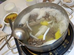 -探窝·竹笙椰子鸡(杨箕店)