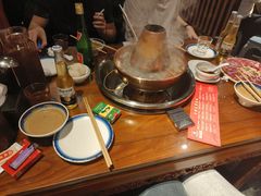 -鑫隆四季涮肉(八角畅游店)