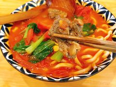 -陈八两面家(华孚写字楼店)