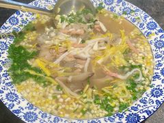 -杏花村水席楼·洛阳水席(老城十字街店)