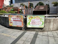 -中国福利会少年宫