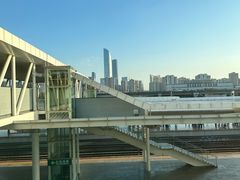 -苏州园区站