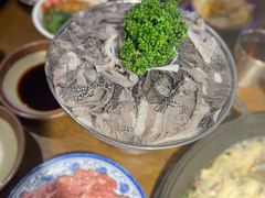 -萍姐火锅·公路夜市(打浦桥日月光店)