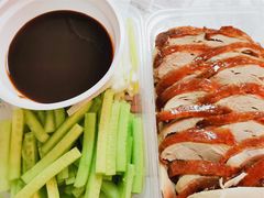 甜面酱-宏宴·新京菜(望京店)