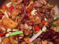 -茄子恰恰·新云南小炒(坪山益田店)