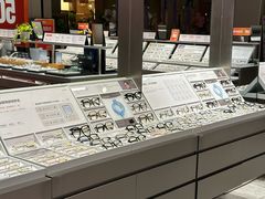-LOHO眼镜(上海晶耀前滩商场店)