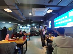 -四禧精酿铜锅涮肉·烧烤工场(大明湖店)