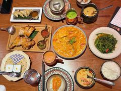 -品泰·泰国餐厅(苏州中心店)