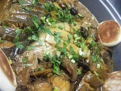 -闯关东东北农家菜(崂山石老人店)
