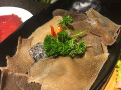 -椒王火锅(厚街万达店)