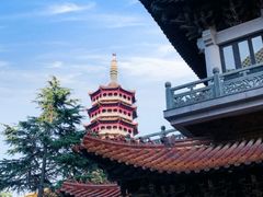-高旻寺