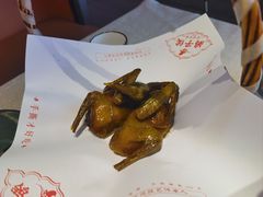 -鸽子侯·家宴·平价海鲜(绿地店)