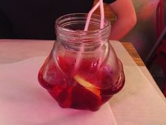 -Dampa Seafood Grill - Dubai
