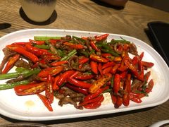 -那时新疆·若羌(经纬汇店)