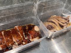 -晓马鸭店(新芜路店)