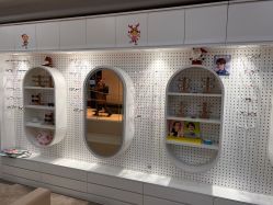 -唯儿诺儿童医院·儿科·眼科(新天地店)