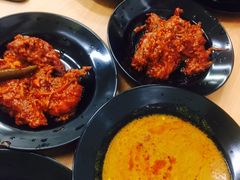 -新加坡Zam Zam餐馆