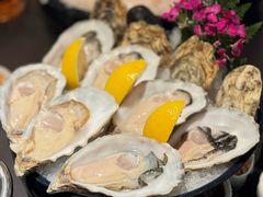 法国生蚝-官也街澳门火锅(新源里店)