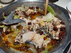 -万和源炝锅城·活鱼现炝(文艺北路店)