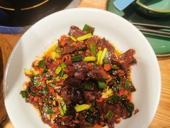 -吃饭皇帝大(解放西路店)
