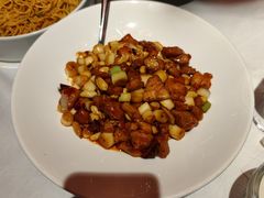 -小河盐帮·私家菜·烤鸭(三元桥·霄云路店)