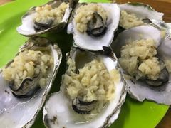 -贞姨美食·老字号海鲜大排档