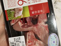 -盒马X会员店(王府井奥莱UP TOWN店)
