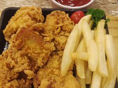 -Kpasta韩式意大利面