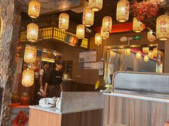 -恰饭·老长沙市井菜(天河客运站店)