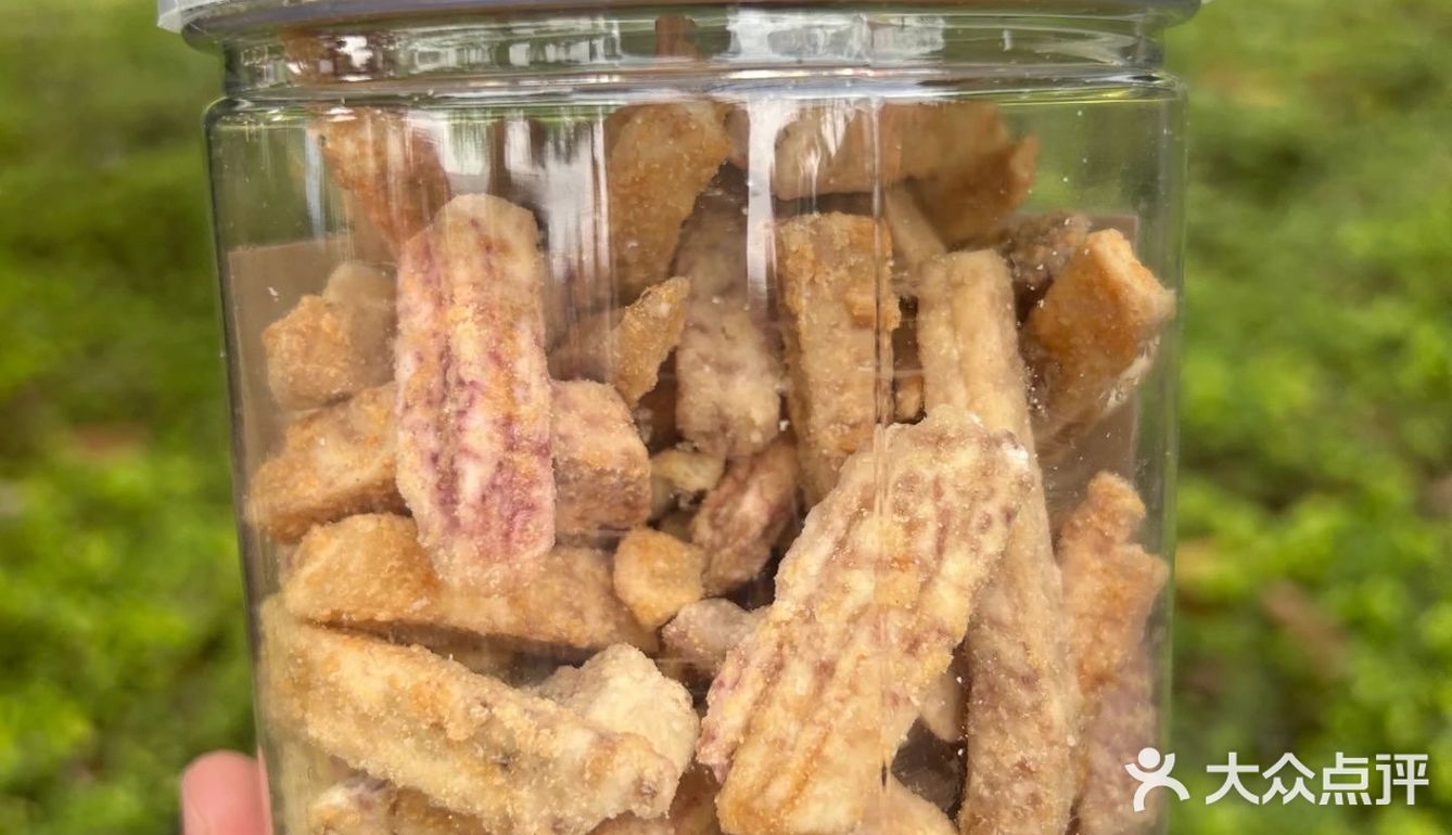 低卡零食大推荐‼️